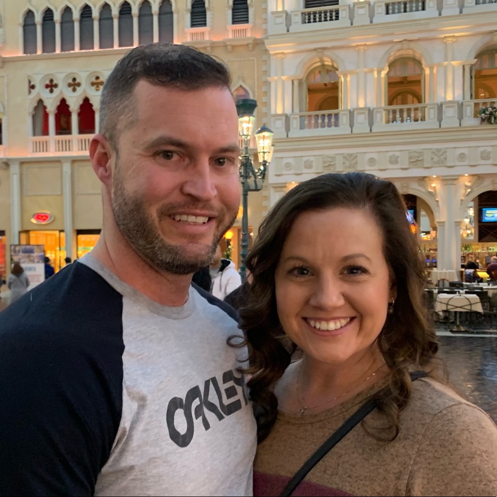 Meet your Posher, Tiffany